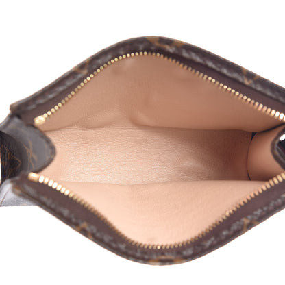 Louis Vuitton Monogram Toiletry Pouch 15 5 of 8