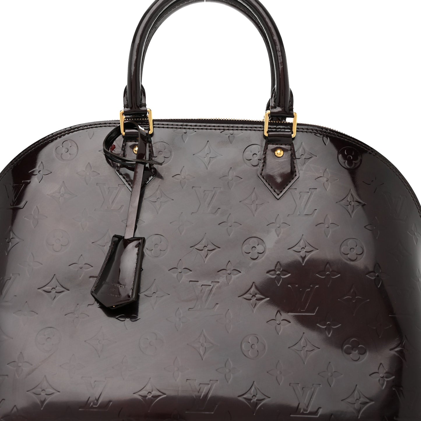 Vernis Alma GM Amarante