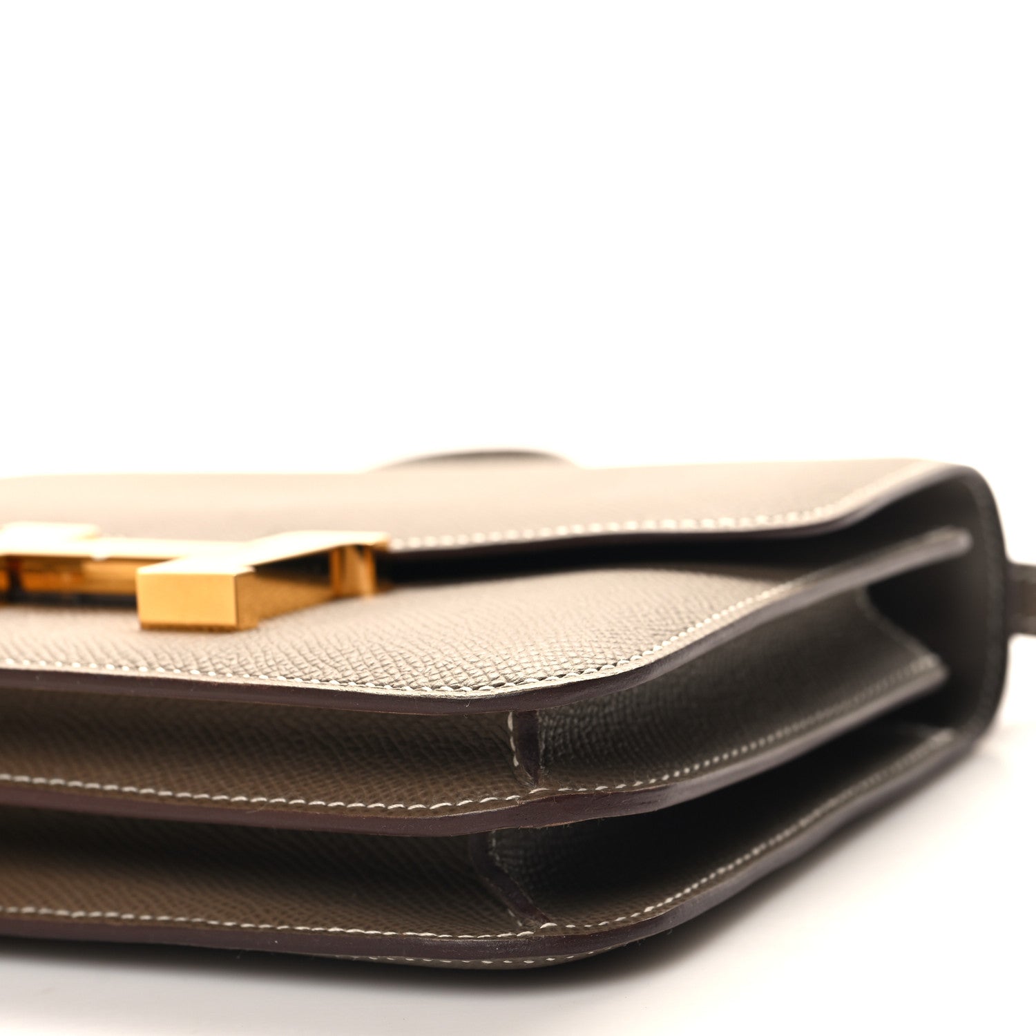 Hermes Epsom Constance 18 Etoupe 11 of 11