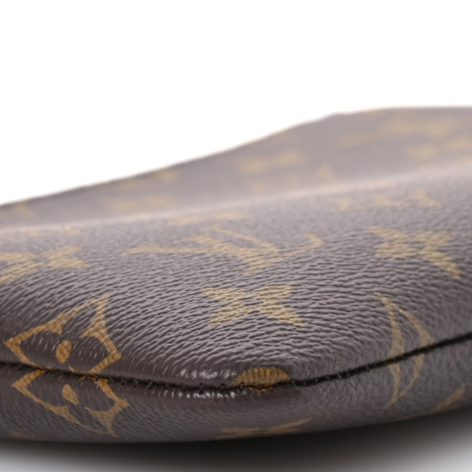 Louis Vuitton Monogram Key Pouch M 10 of 12