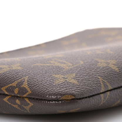Louis Vuitton Monogram Key Pouch M 10 of 12