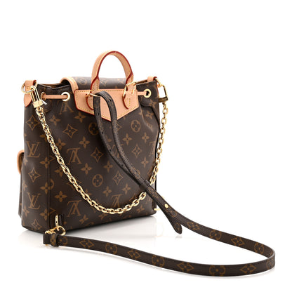 Louis Vuitton Monogram Excursion PM Backpack 3 of 9