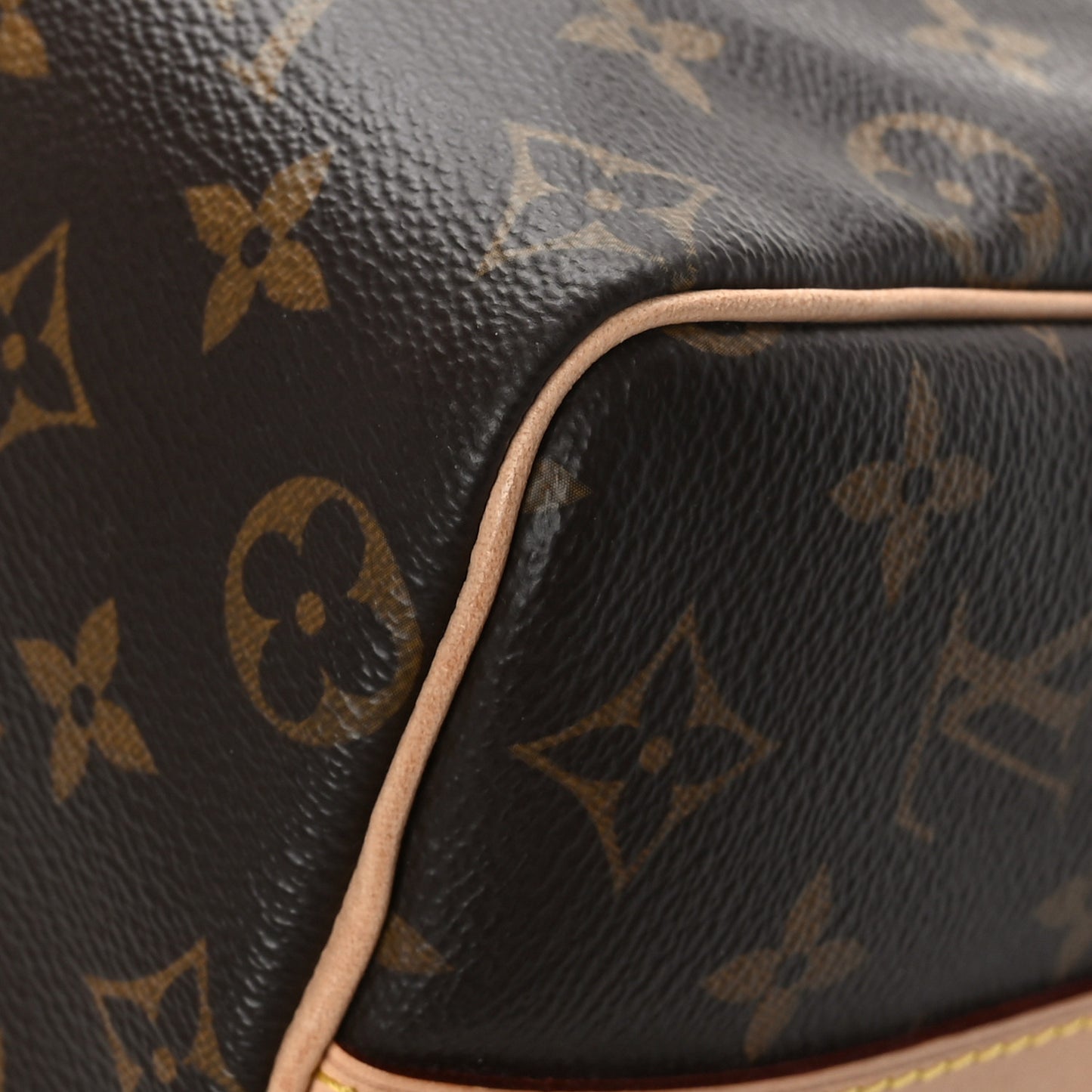 Monogram Speedy Bandouliere 25