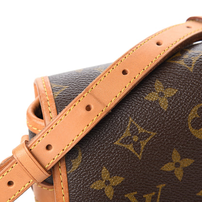 Louis Vuitton Monogram Sologne 6 of 12