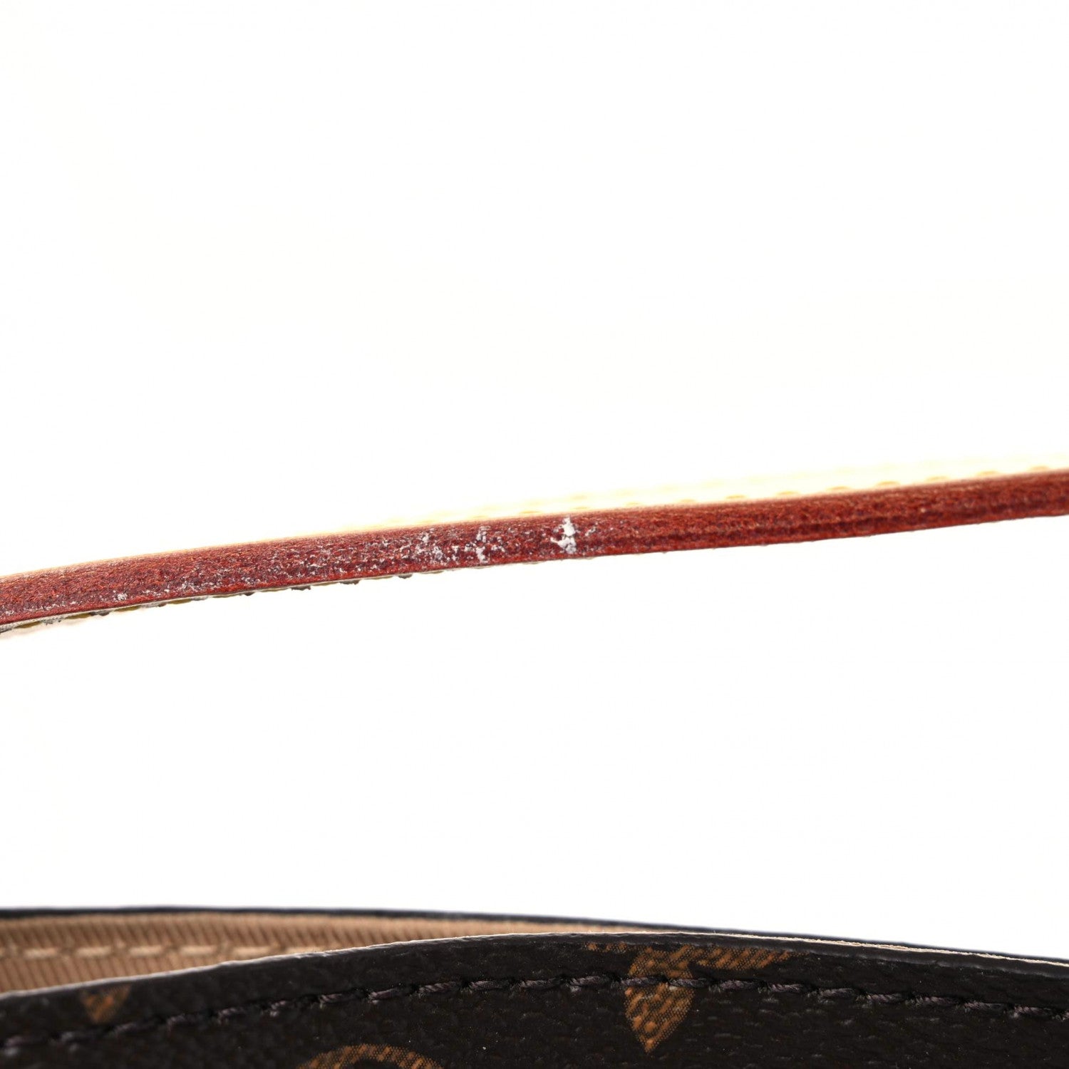 Louis Vuitton Monogram Graceful MM 9 of 12