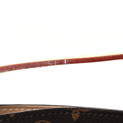 Louis Vuitton Monogram Graceful MM 9 of 12