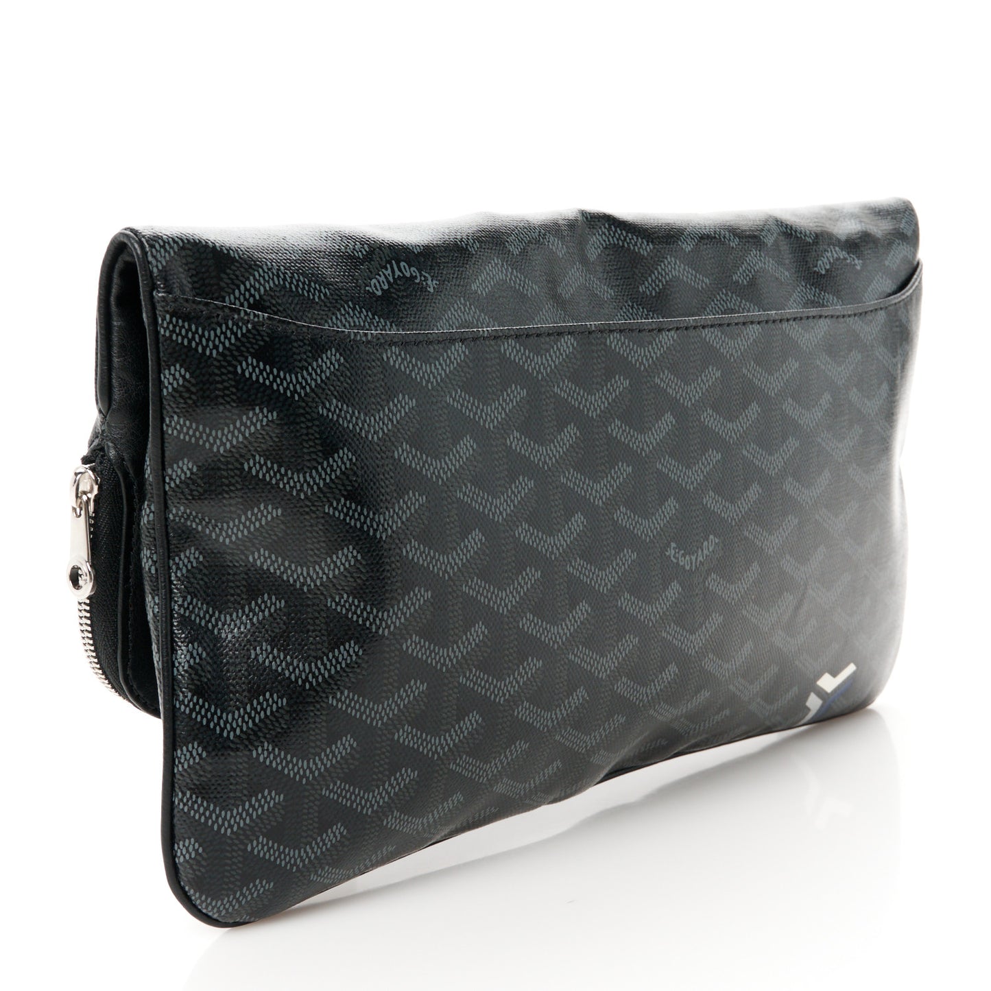 Goyardine Sainte Marie Soft Clutch