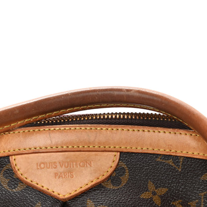 Louis Vuitton Monogram Tivoli GM 17 of 17