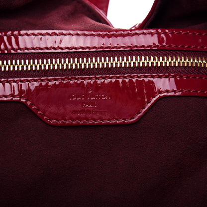 Louis Vuitton Surya Mahina L Cherry 6 of 10