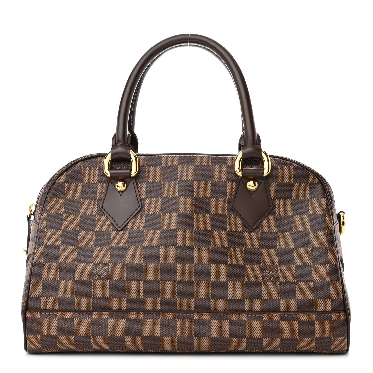 Louis Vuitton Damier Ebene Duomo 1 of 8
