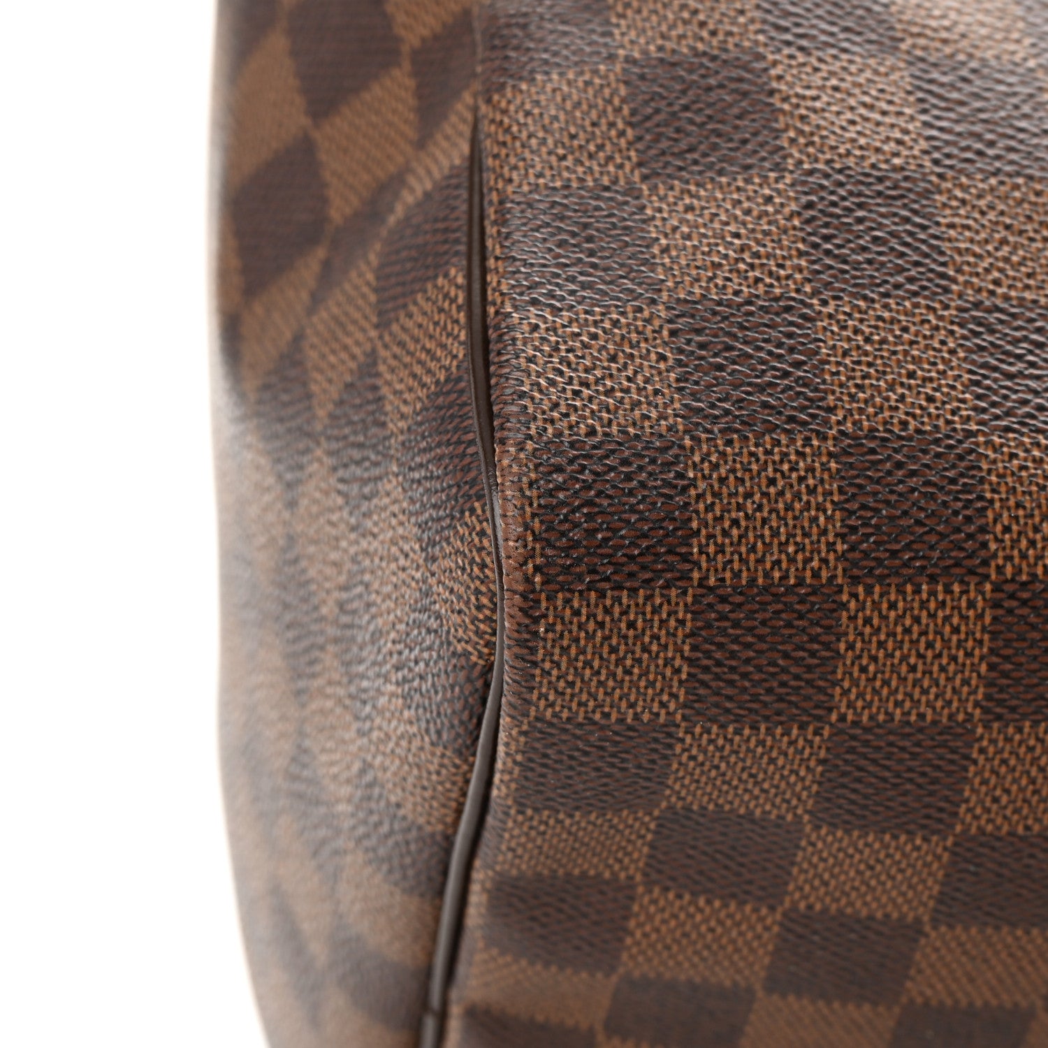 Louis Vuitton Damier Ebene Speedy 35 11 of 13