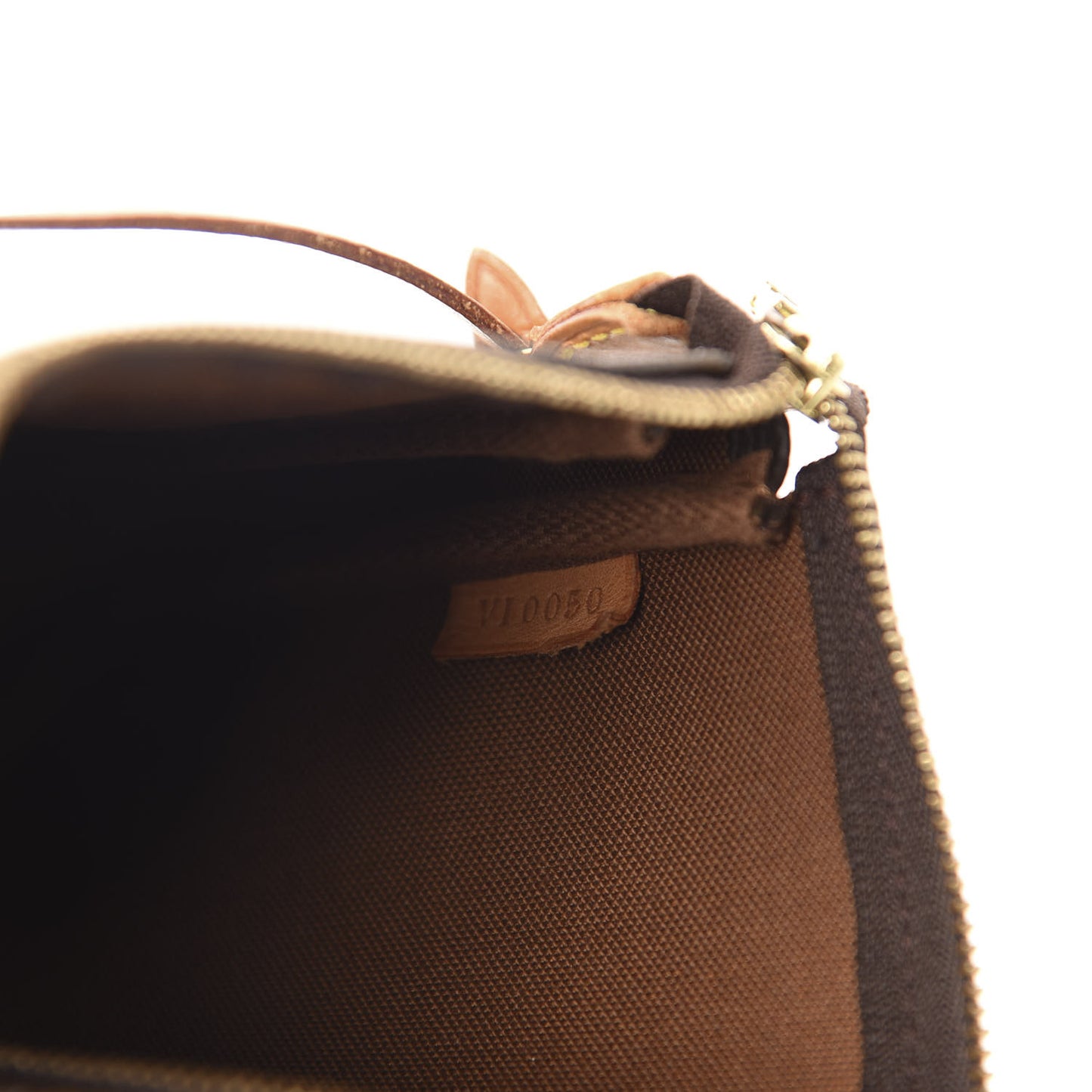 Monogram Pochette Accessories