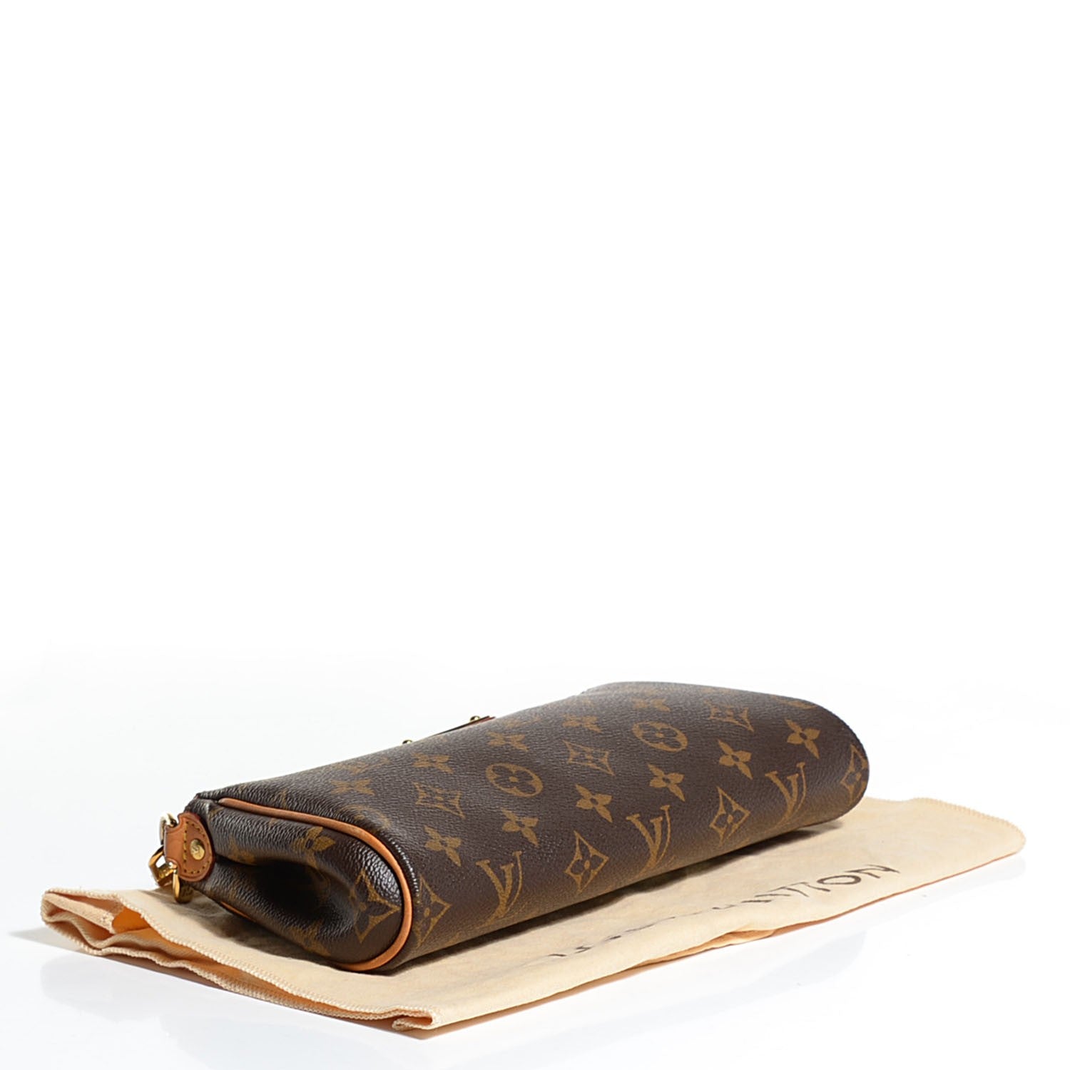 Louis Vuitton Monogram Eva Clutch 4 of 7