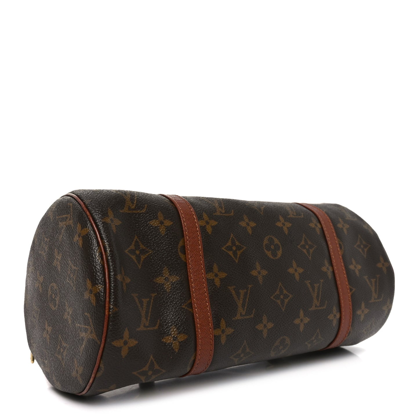 Monogram Papillon 30 with Companion