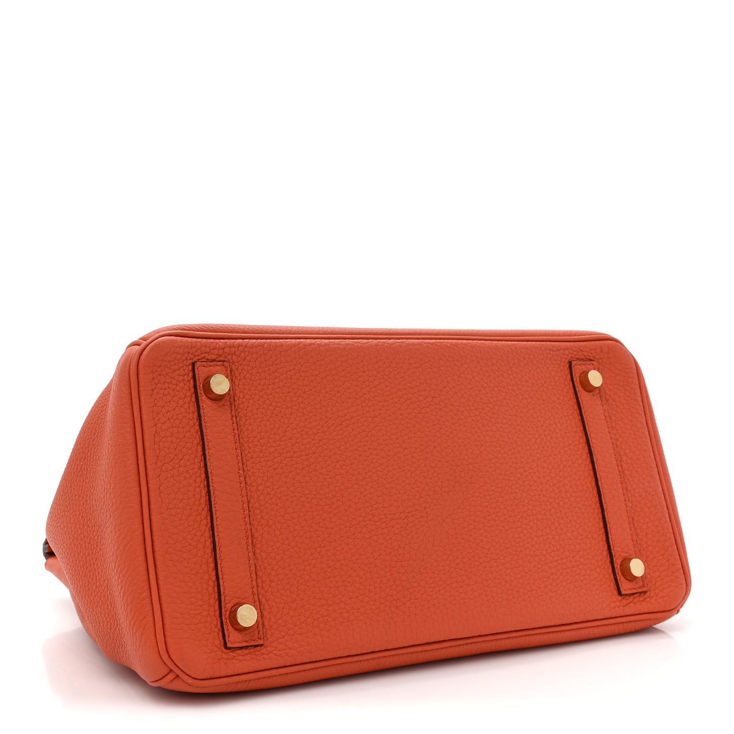 Togo BIRKIN 30 Terre Battue