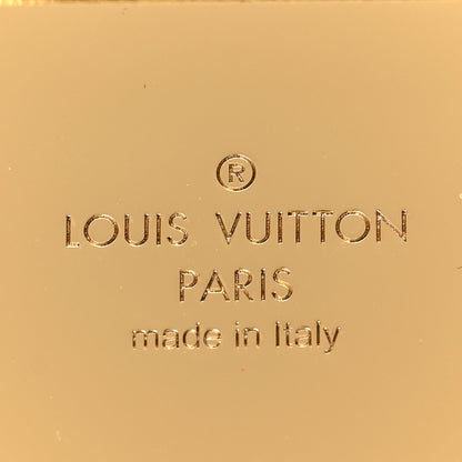 Louis Vuitton Epi Tresor Trunk Bag Charm 5 of 5