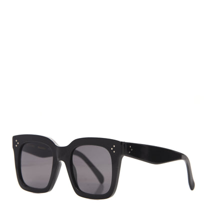 Celine Tilda Sunglasses CL 41076/S Black 1 of 7