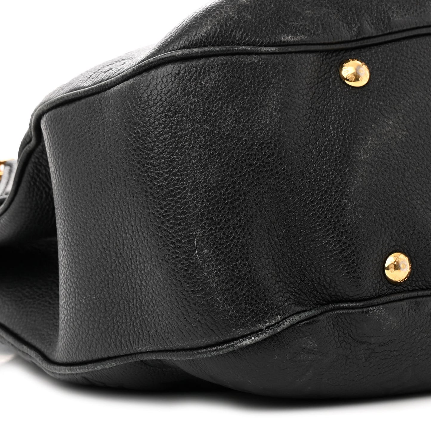 Empreinte Spontini Black