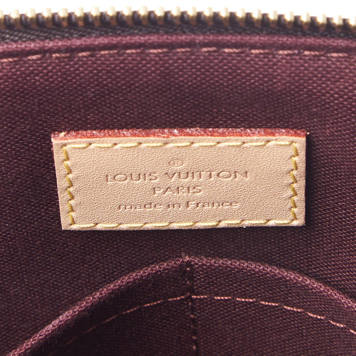 Monogram Rivoli PM