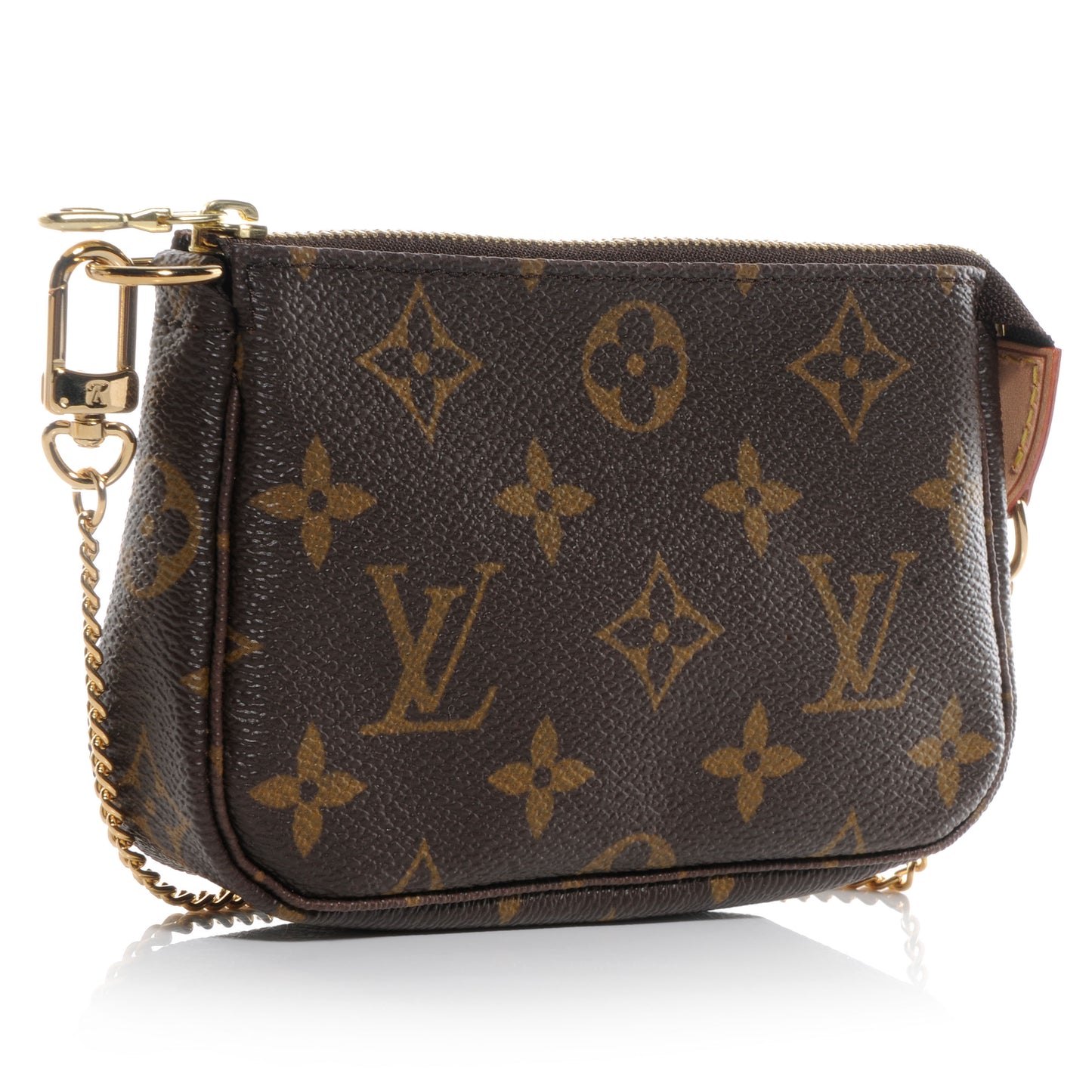 Monogram Mini Pochette Accessories