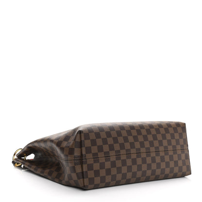 Louis Vuitton Damier Ebene Graceful MM 4 of 9
