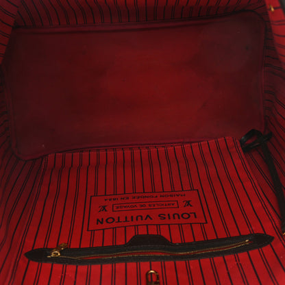 Louis Vuitton Damier Ebene Neo Neverfull GM 7 of 19