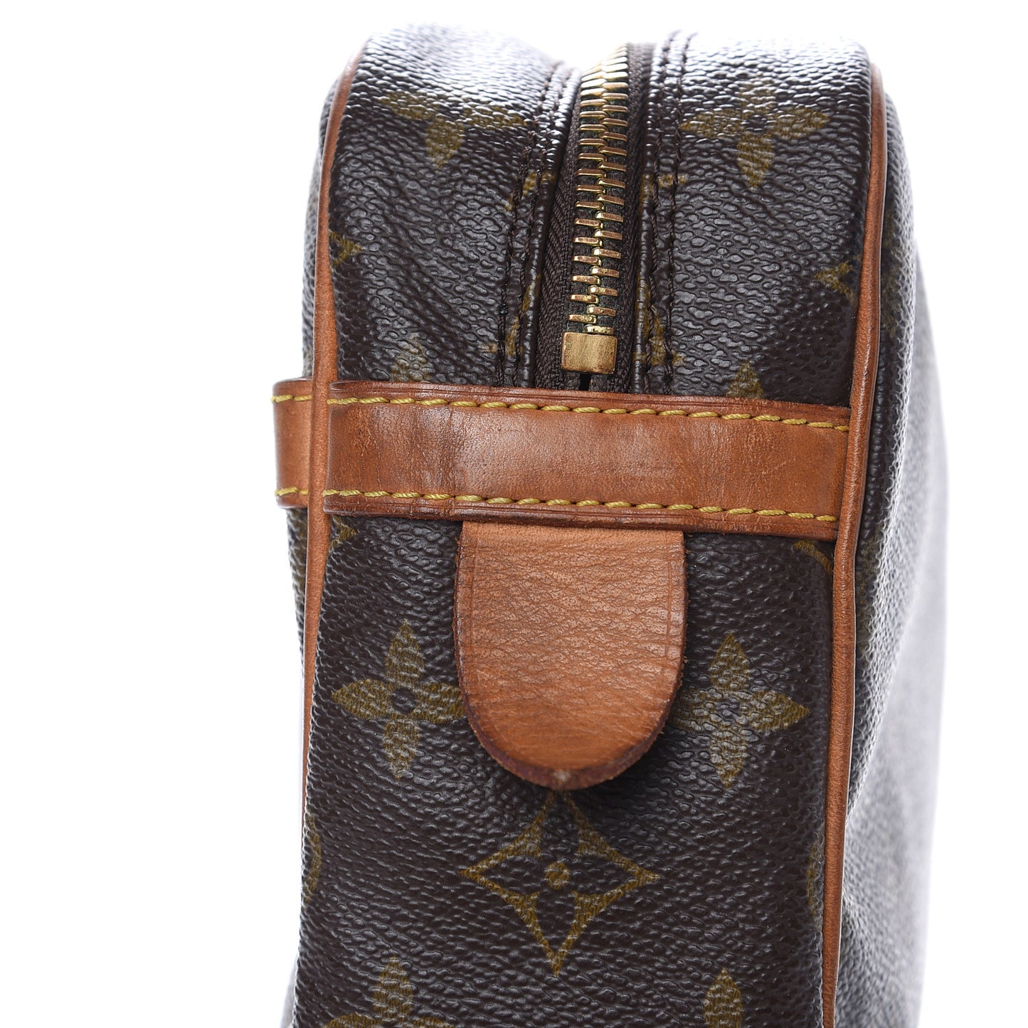 Monogram Compiegne 28
