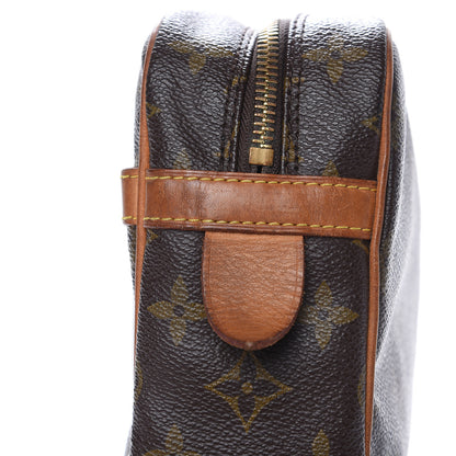 Louis Vuitton Monogram Compiegne 28 12 of 14