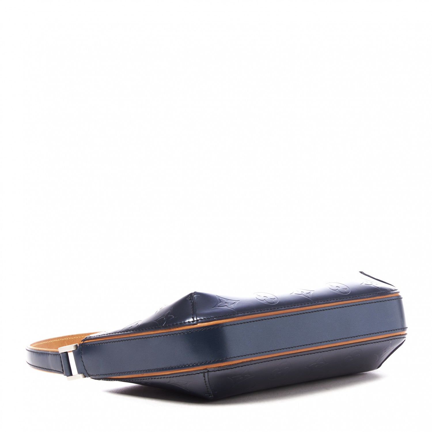 Louis Vuitton Mat Monogram Fowler Blue 3 of 7