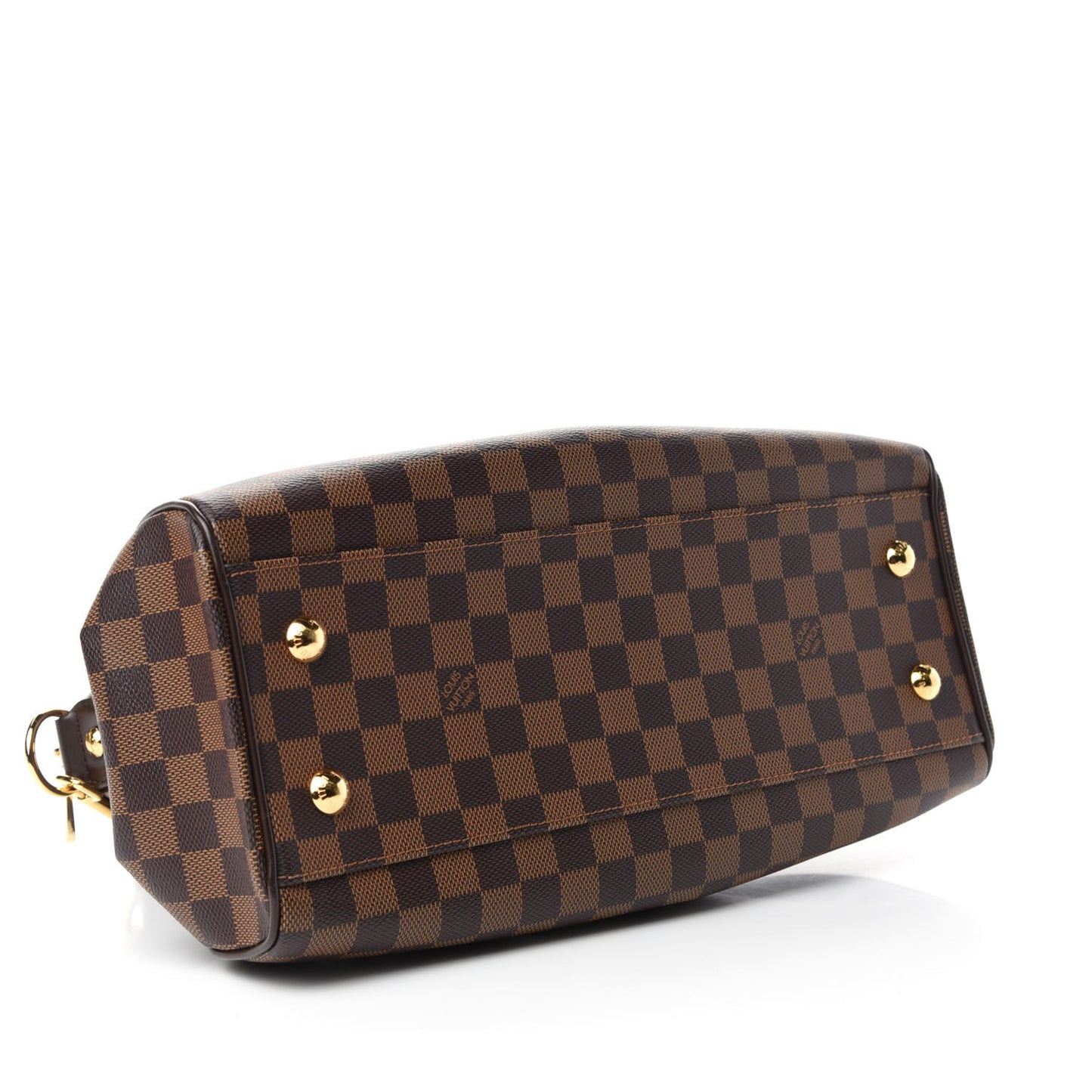 Damier Ebene Trevi PM