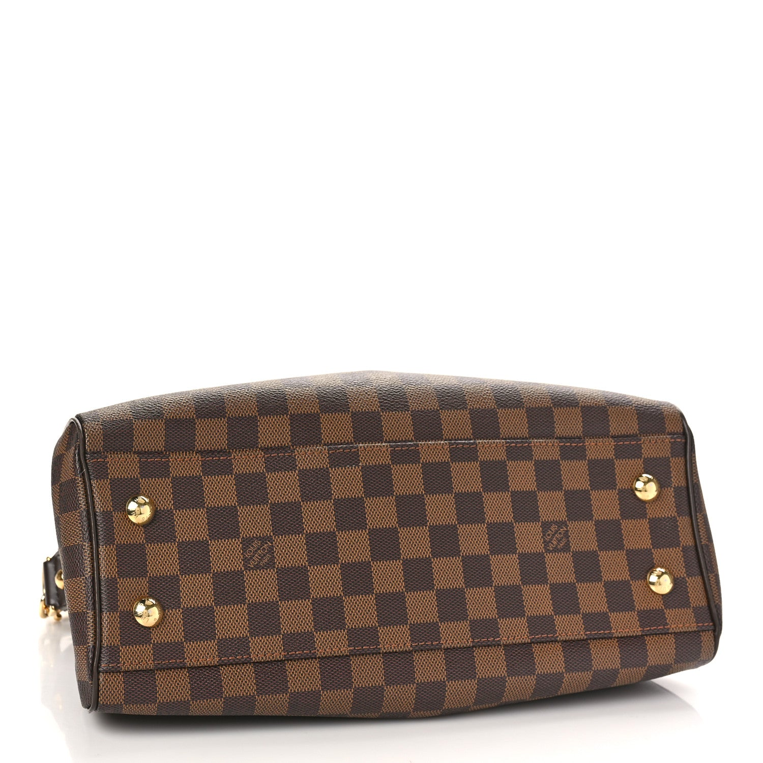 Louis Vuitton Damier Ebene Trevi PM 4 of 9