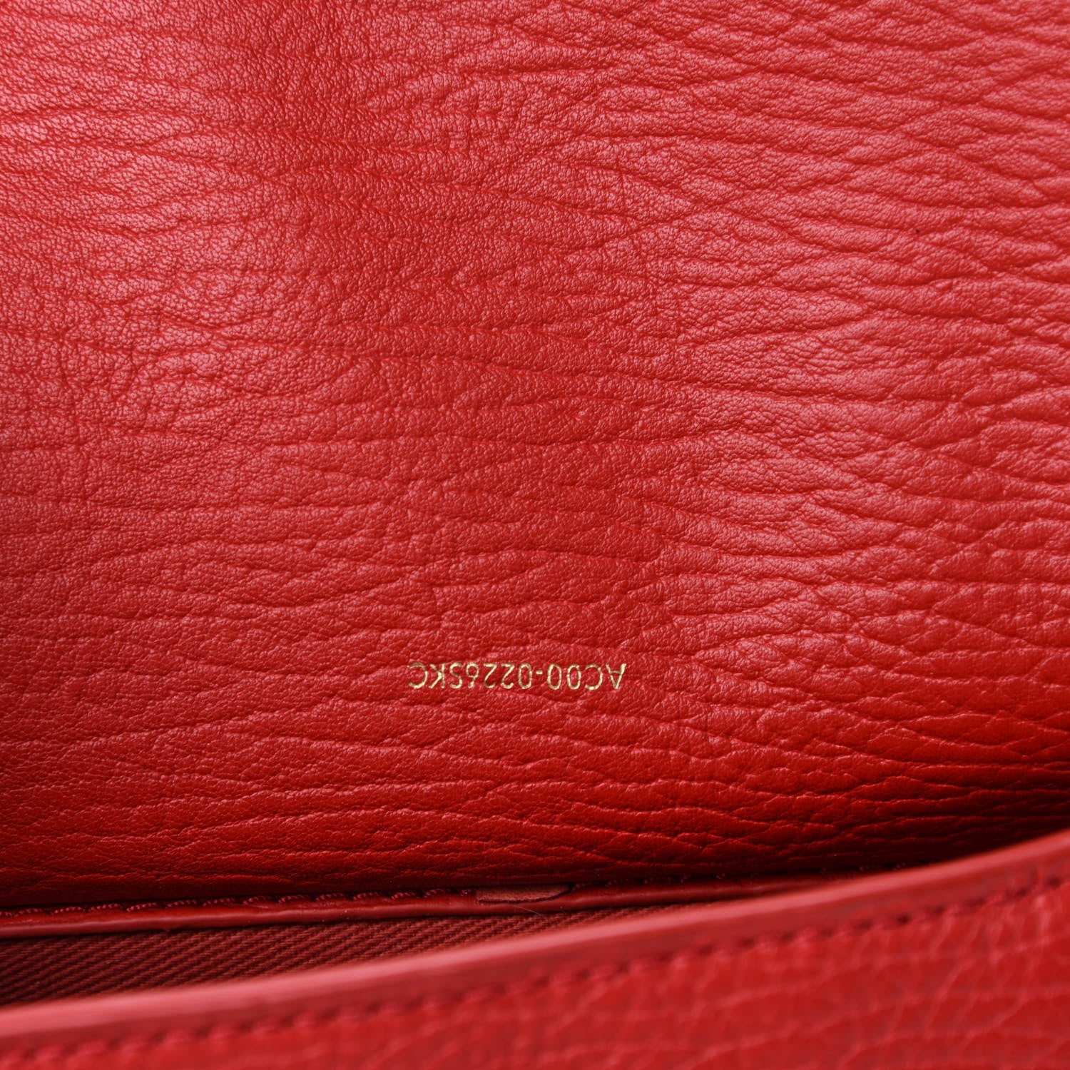3.1 Phillip Lim Textured Calfskin Mini Pashli Satchel Red 10 of 11