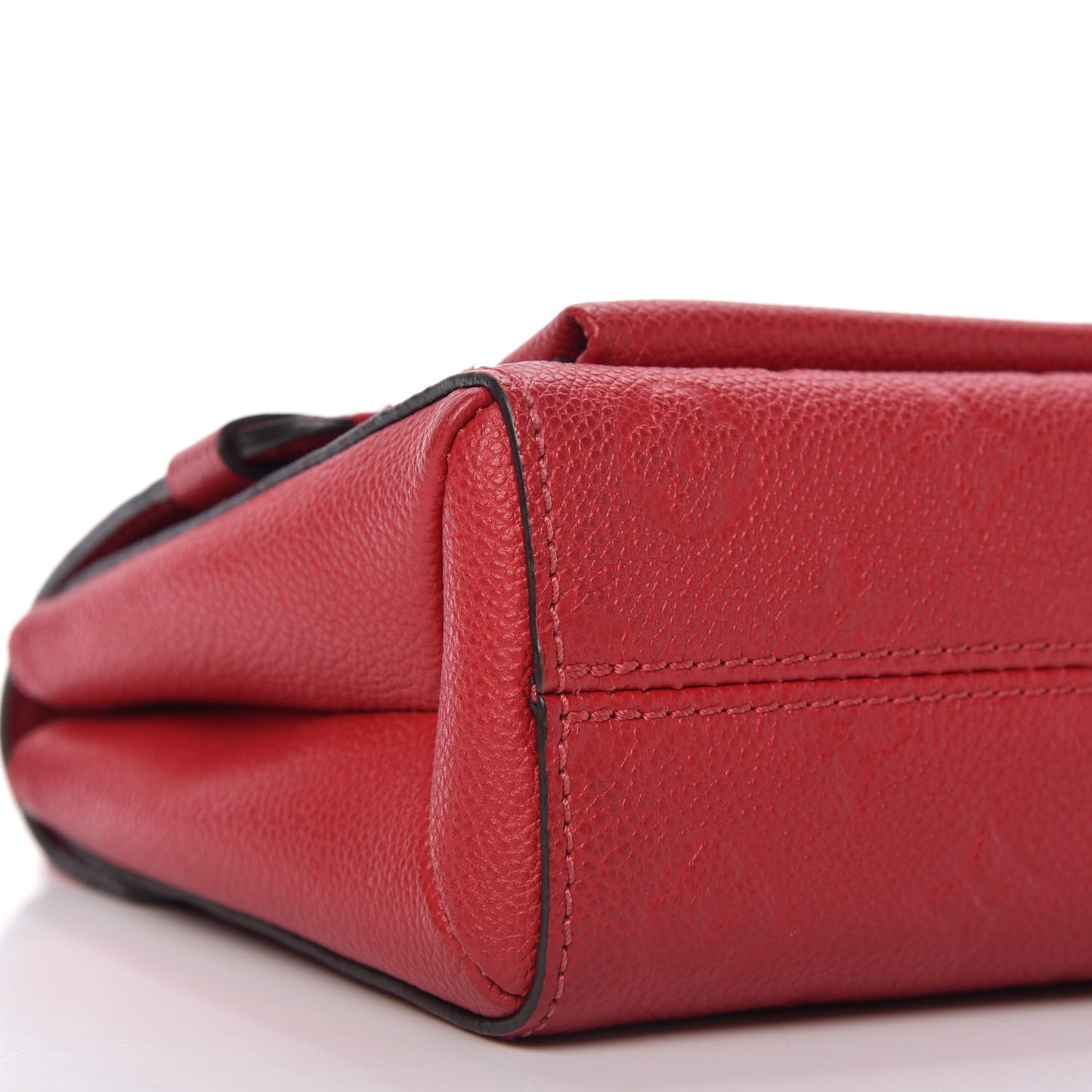 Empreinte Vavin BB Scarlet