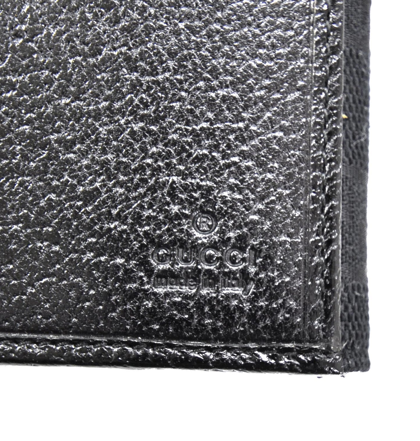 Monogram Eclipse Continental Wallet Black