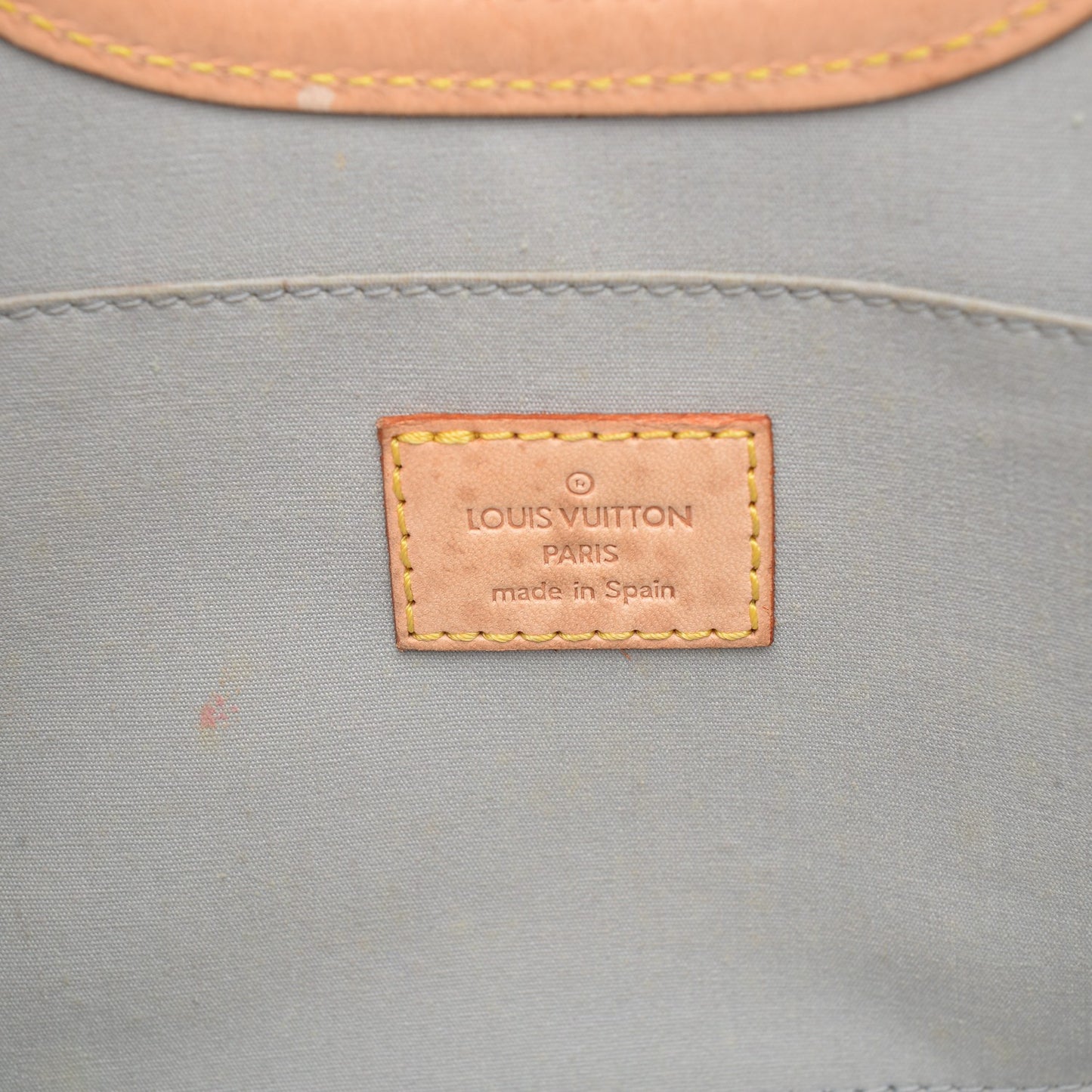 Vernis Roxbury Drive Perle