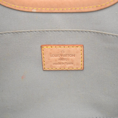 Louis Vuitton Vernis Roxbury Drive Perle 6 of 6