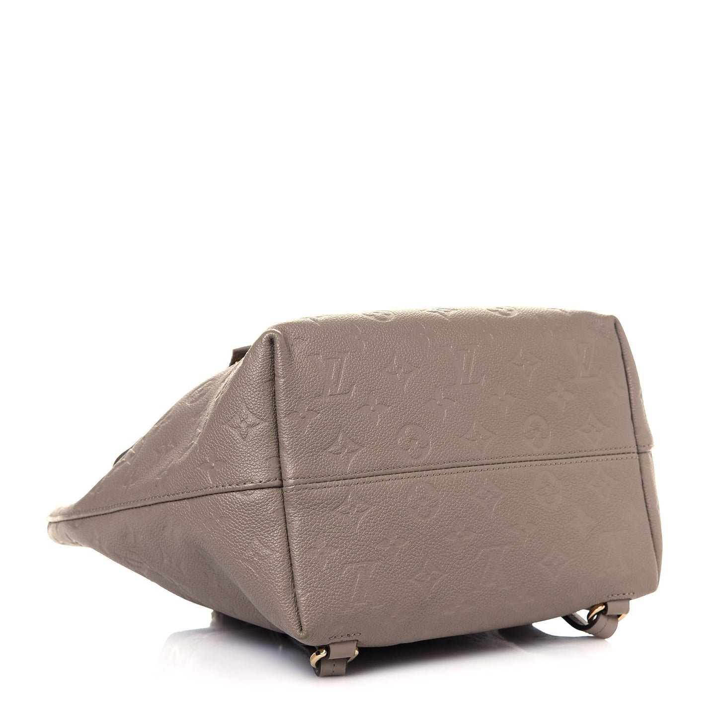 Empreinte Montsouris PM Tourterelle