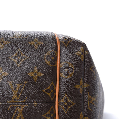 Louis Vuitton Monogram Totally MM 11 of 14