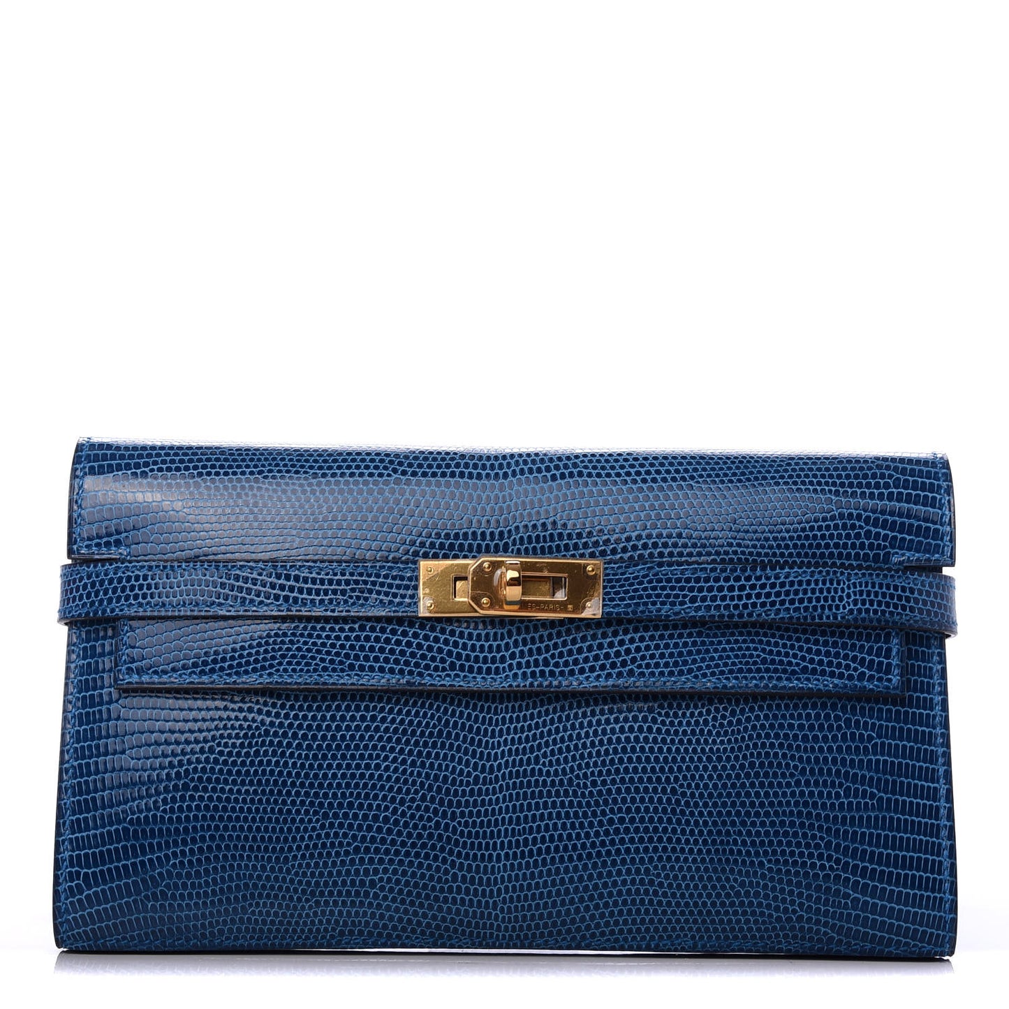 Lizard Kelly Longue Wallet Mykonos