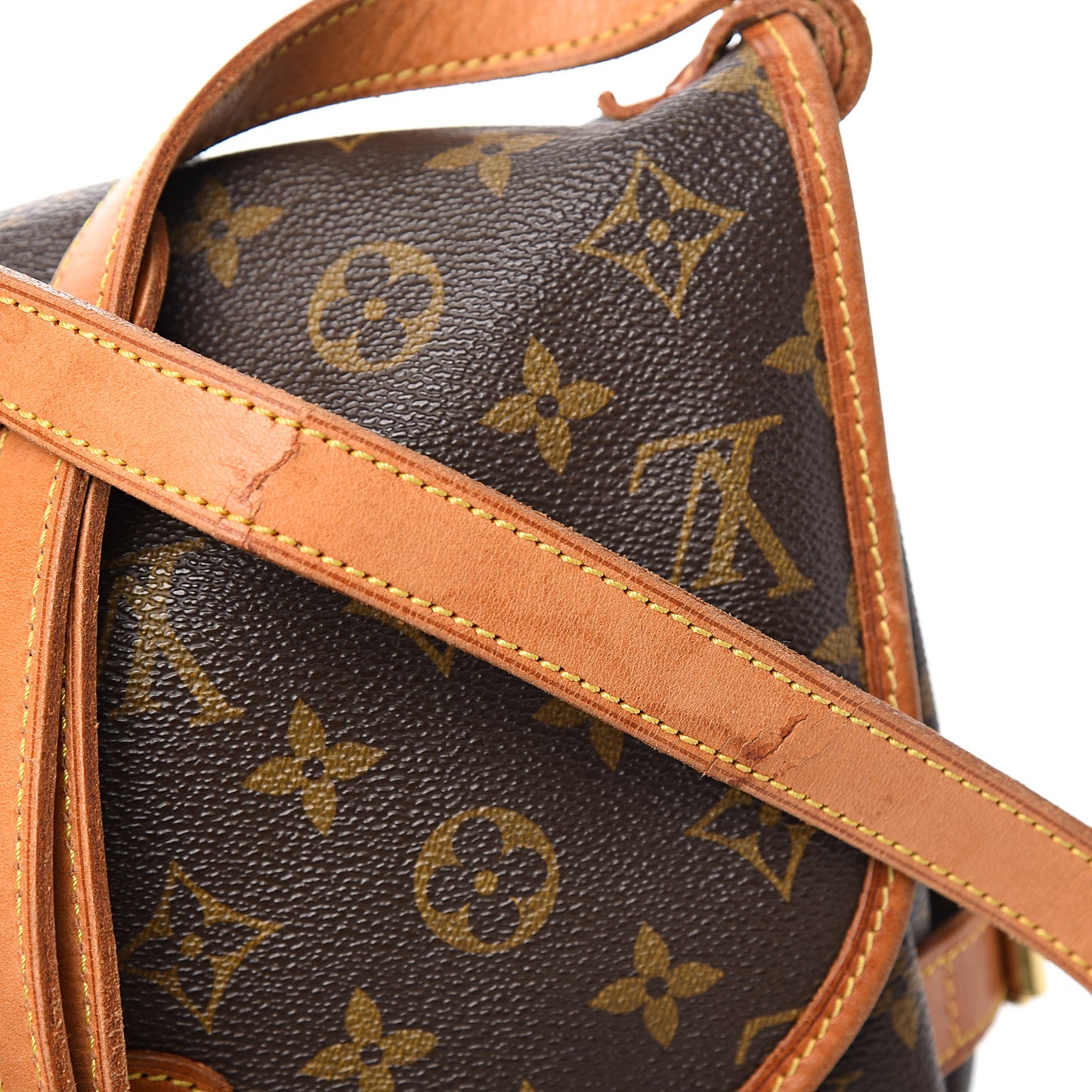Monogram Saumur 30