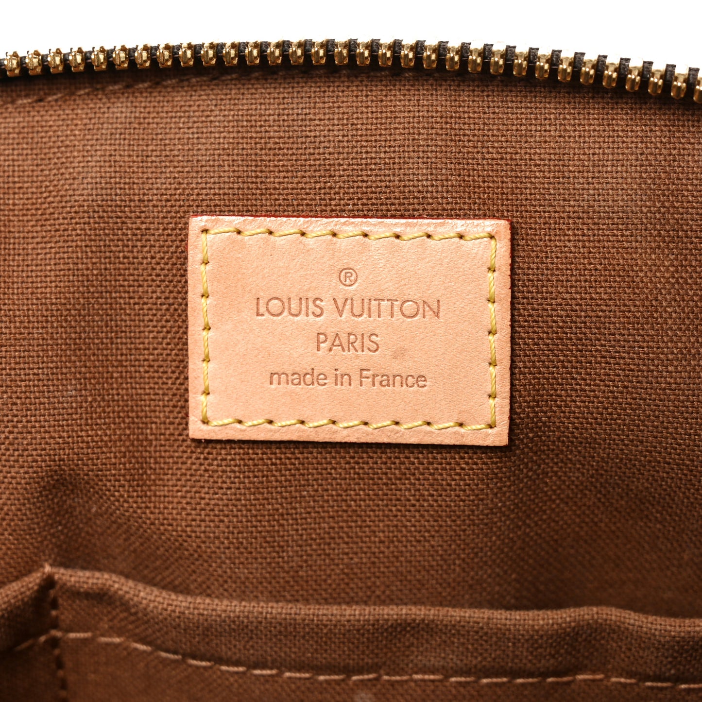 Monogram Tivoli PM