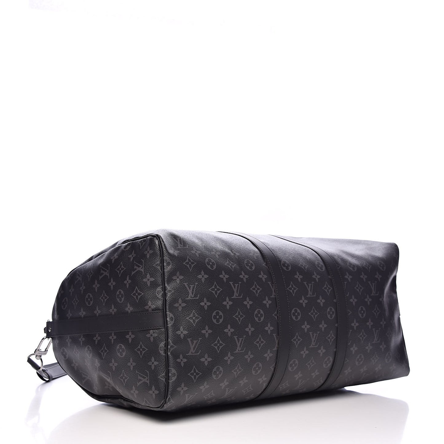 Monogram Eclipse Keepall Bandouliere 55