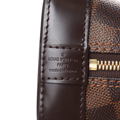 Louis Vuitton Damier Ebene Alma BB 6 of 10