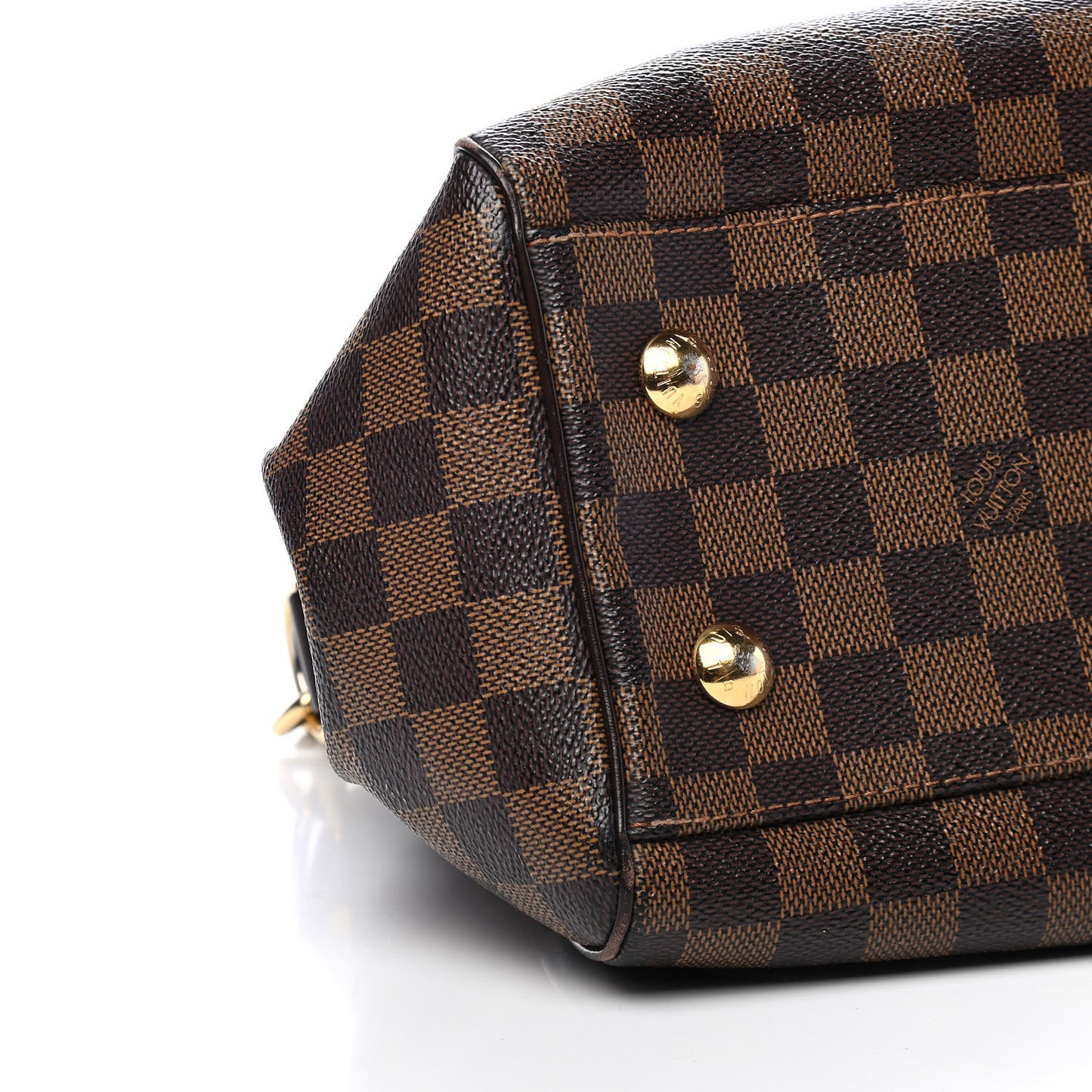 Damier Ebene Trevi PM