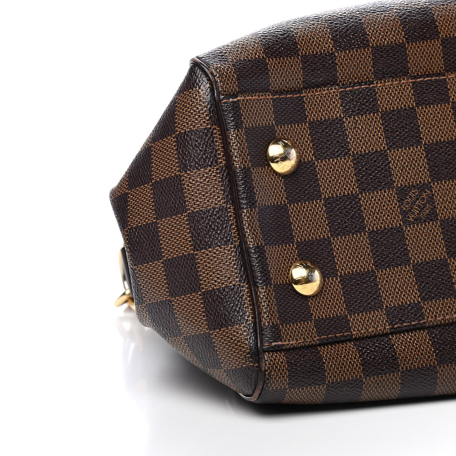 Louis Vuitton Damier Ebene Trevi PM 7 of 8