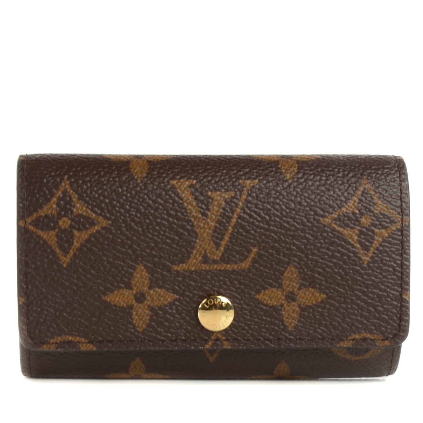 Monogram 6 Key Multicles Holder
