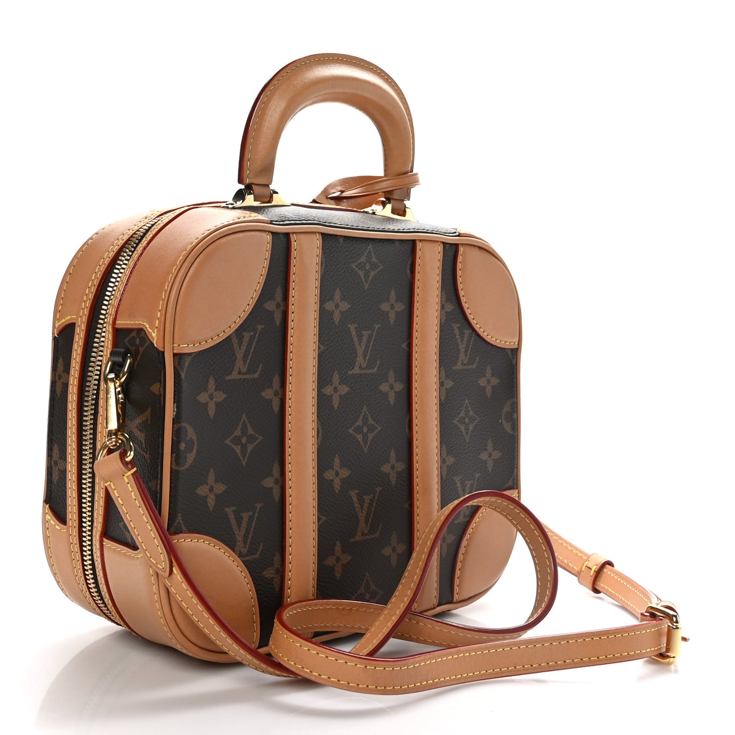 Monogram Valisette PM