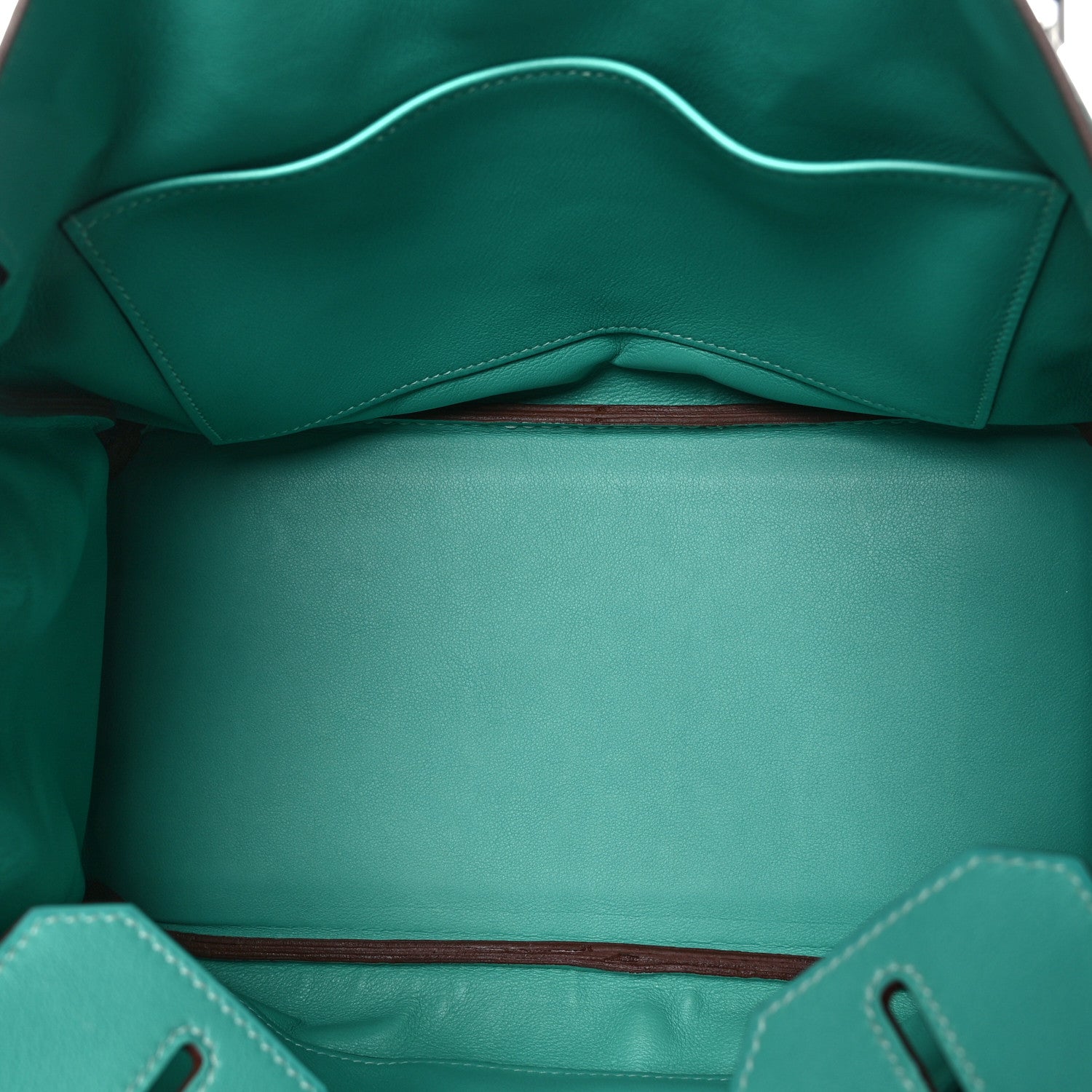 Hermes Swift Birkin 30 Lagon 5 of 12