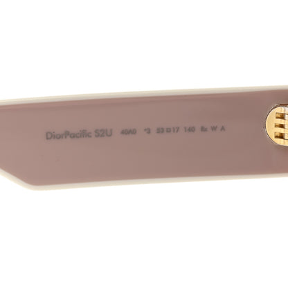 Christian Dior Acetate DiorPacific S2U Sunglasses Pink 7 of 8