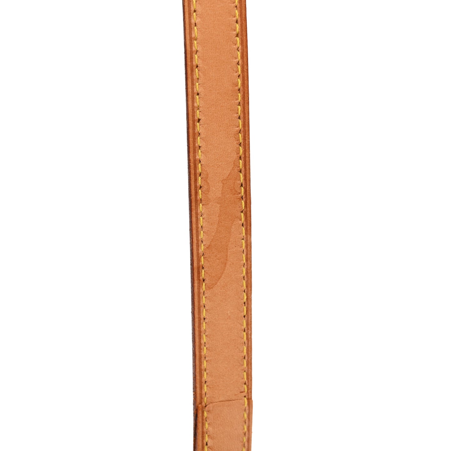 Monogram Trotteur
